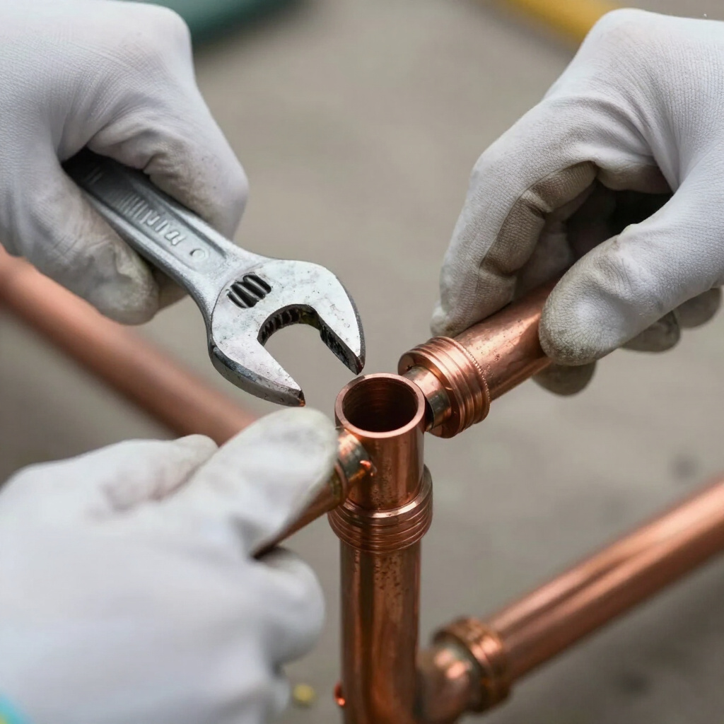 Leak Detection & Repair in Rio Rancho