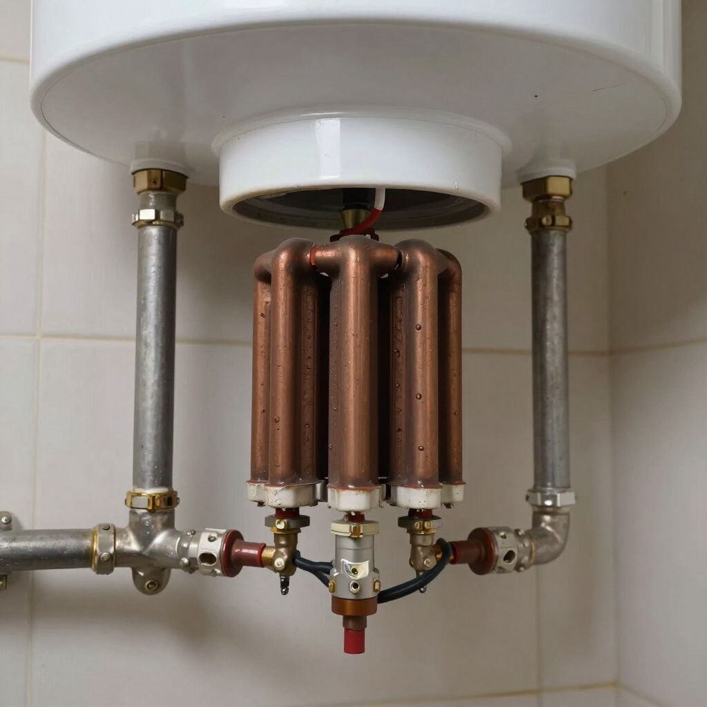 Water Heater Services in Rio Rancho
