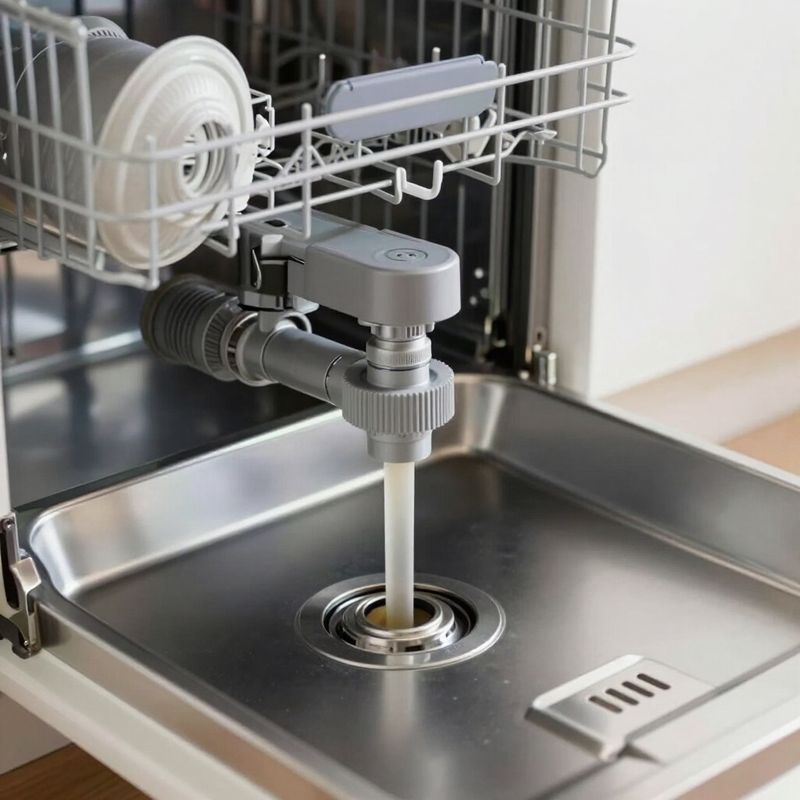 Garbage Disposal in Rio Rancho