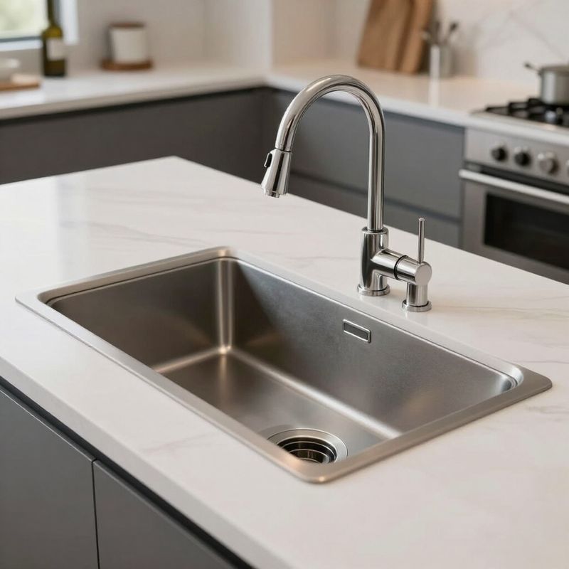 Bathroom & Kitchen Upgrades in Rio Rancho