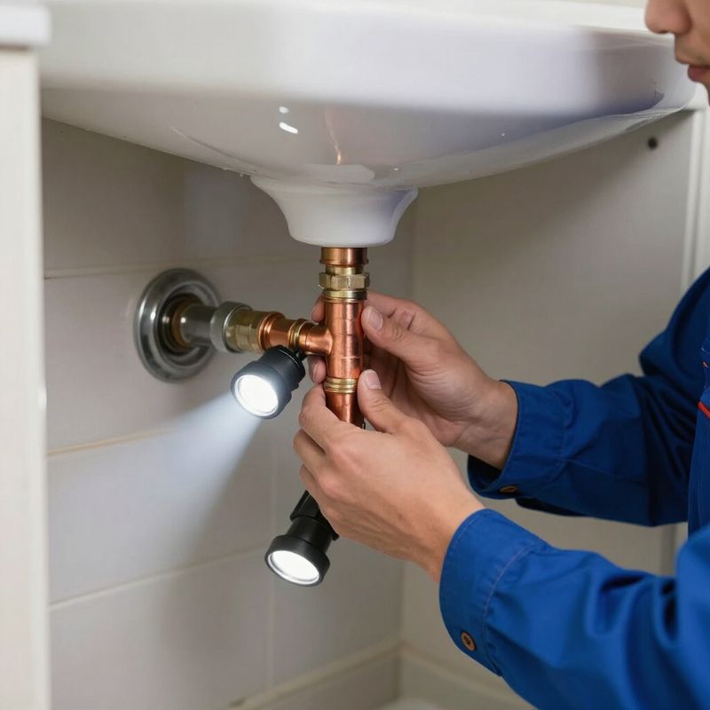 Emergency Plumbing in Rio Rancho
